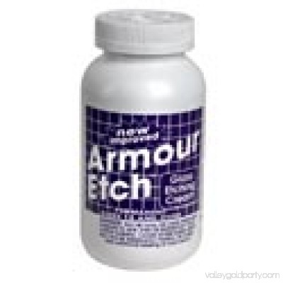Armour Etch Etching Cream - 24 oz 563474686